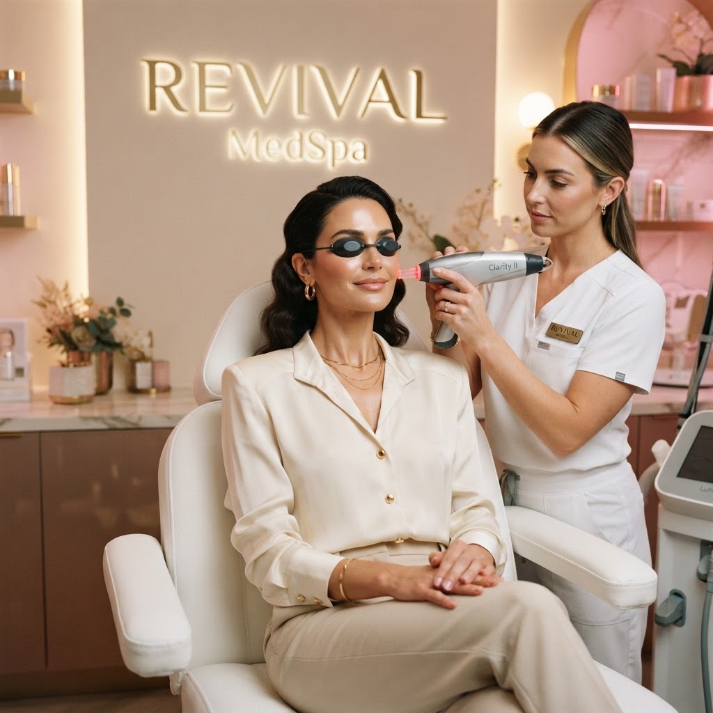 HYPERPIGMENTATION TREATMENT
