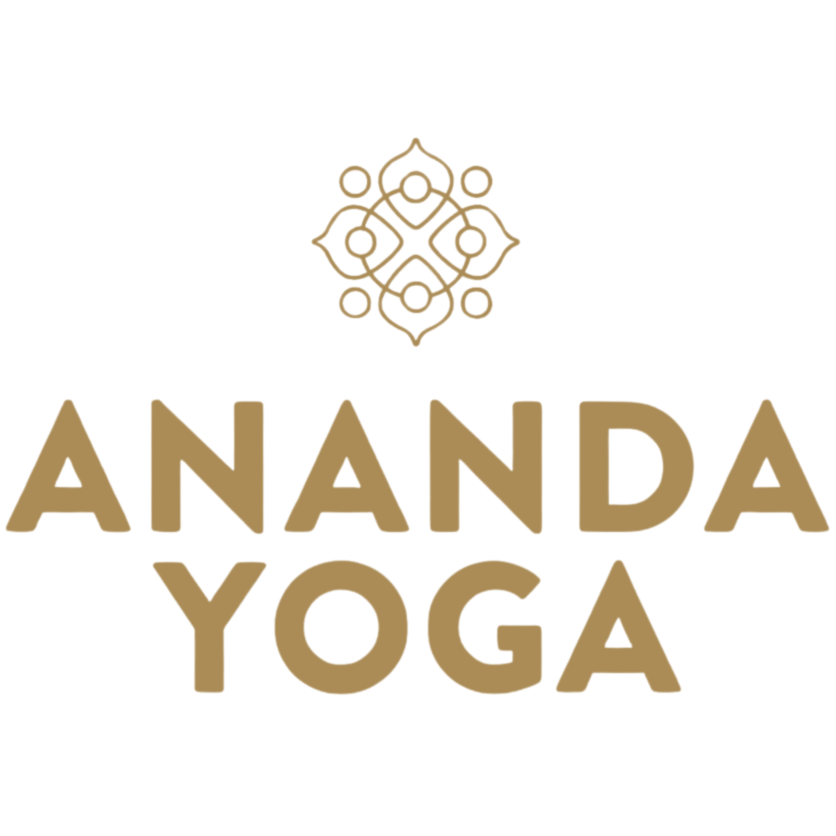 Ananda Yoga Cagliari