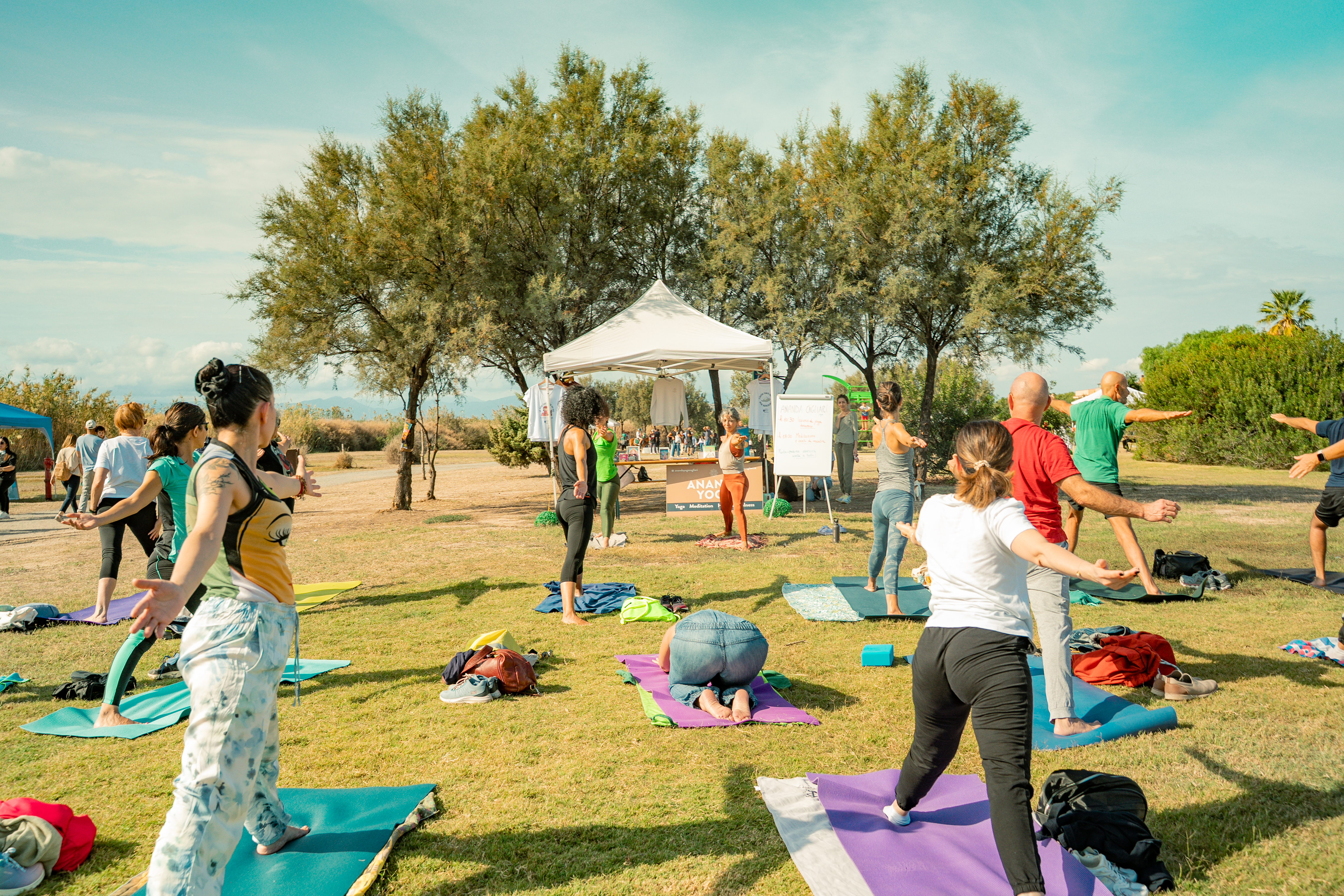 Risveglio Yoga 1