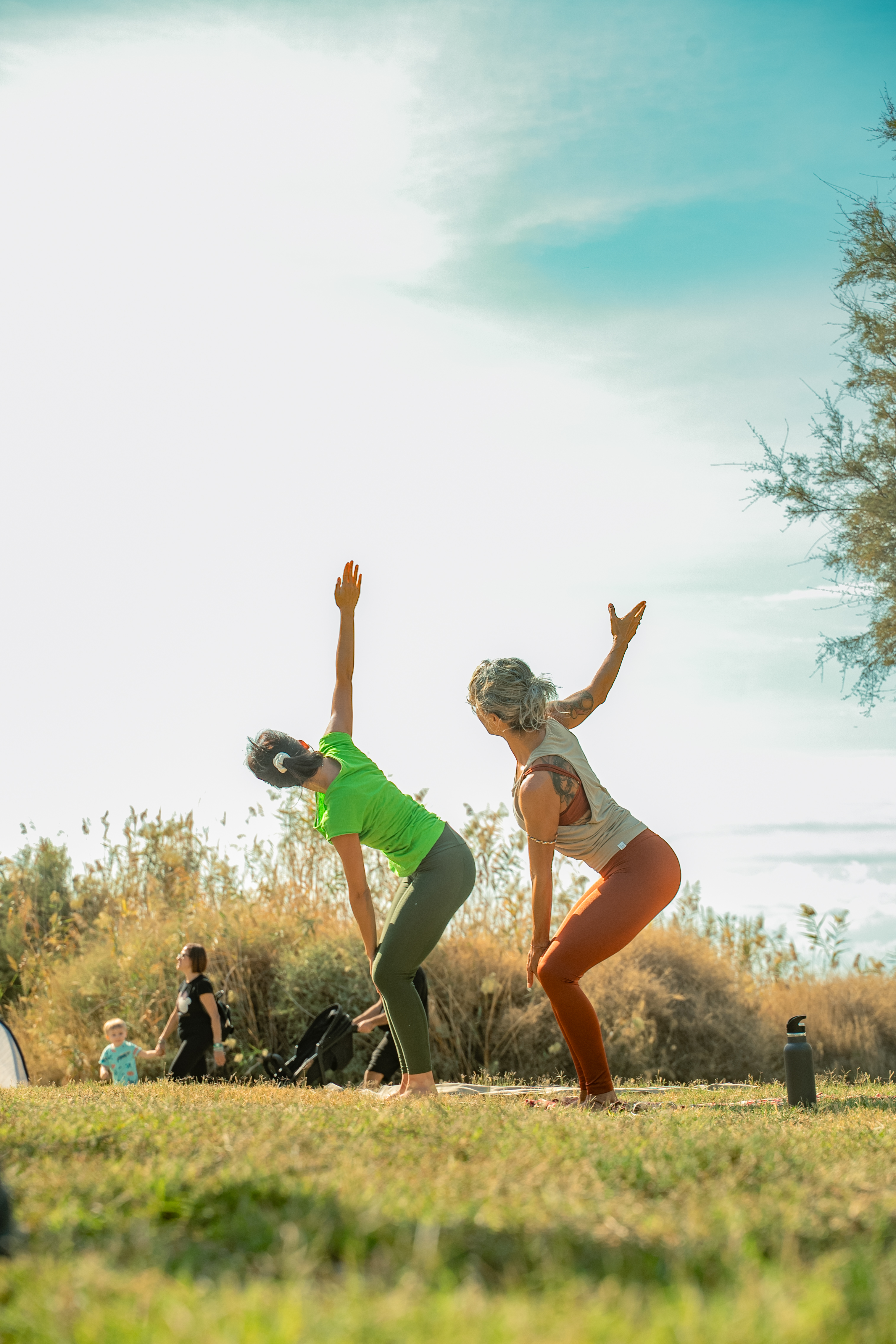 Yoga Fit 3