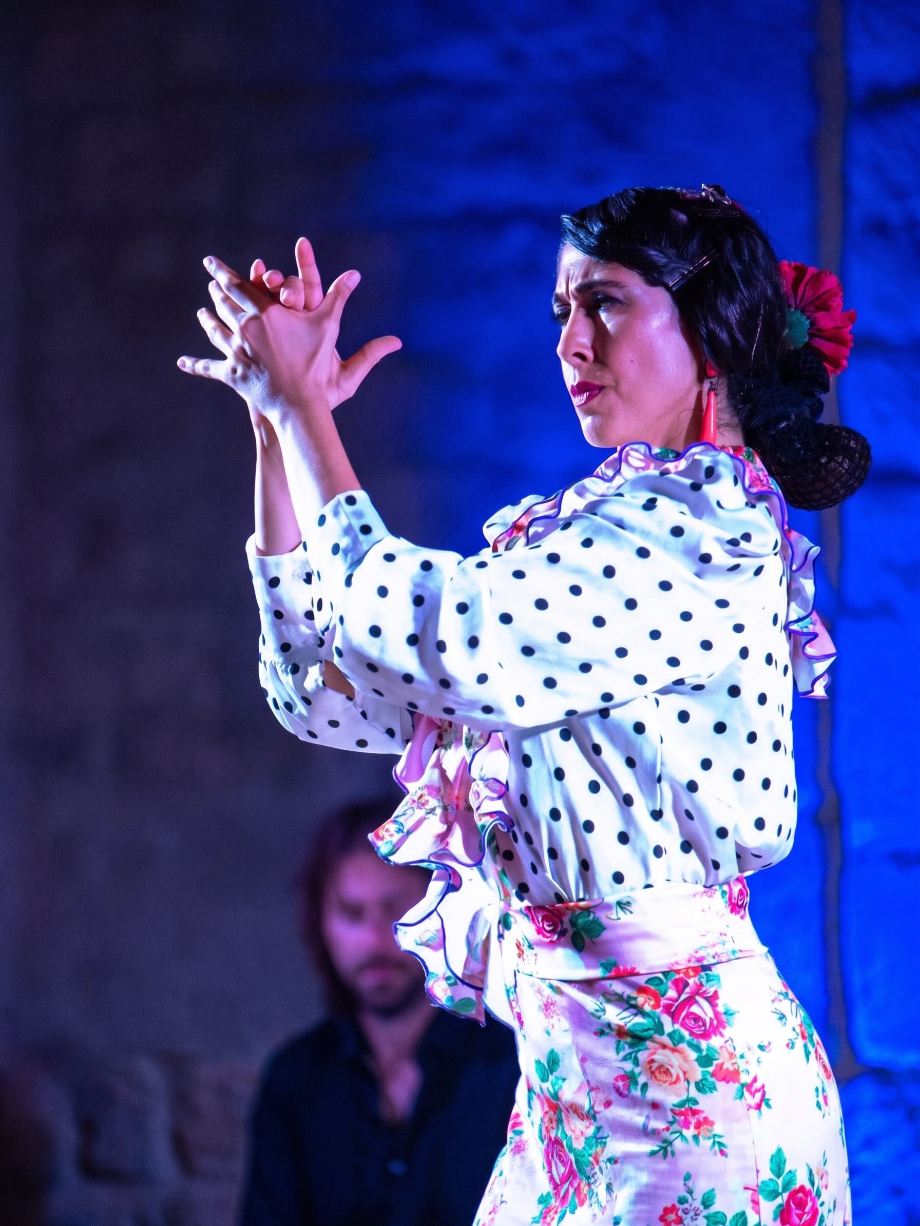 Corso di ritmo flamenco per adulti 2