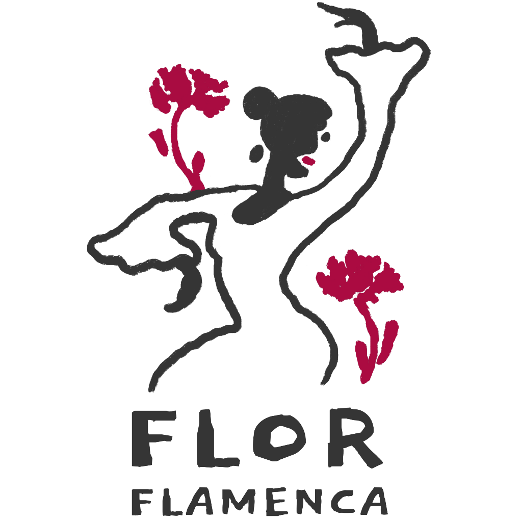 Flor Flamenca