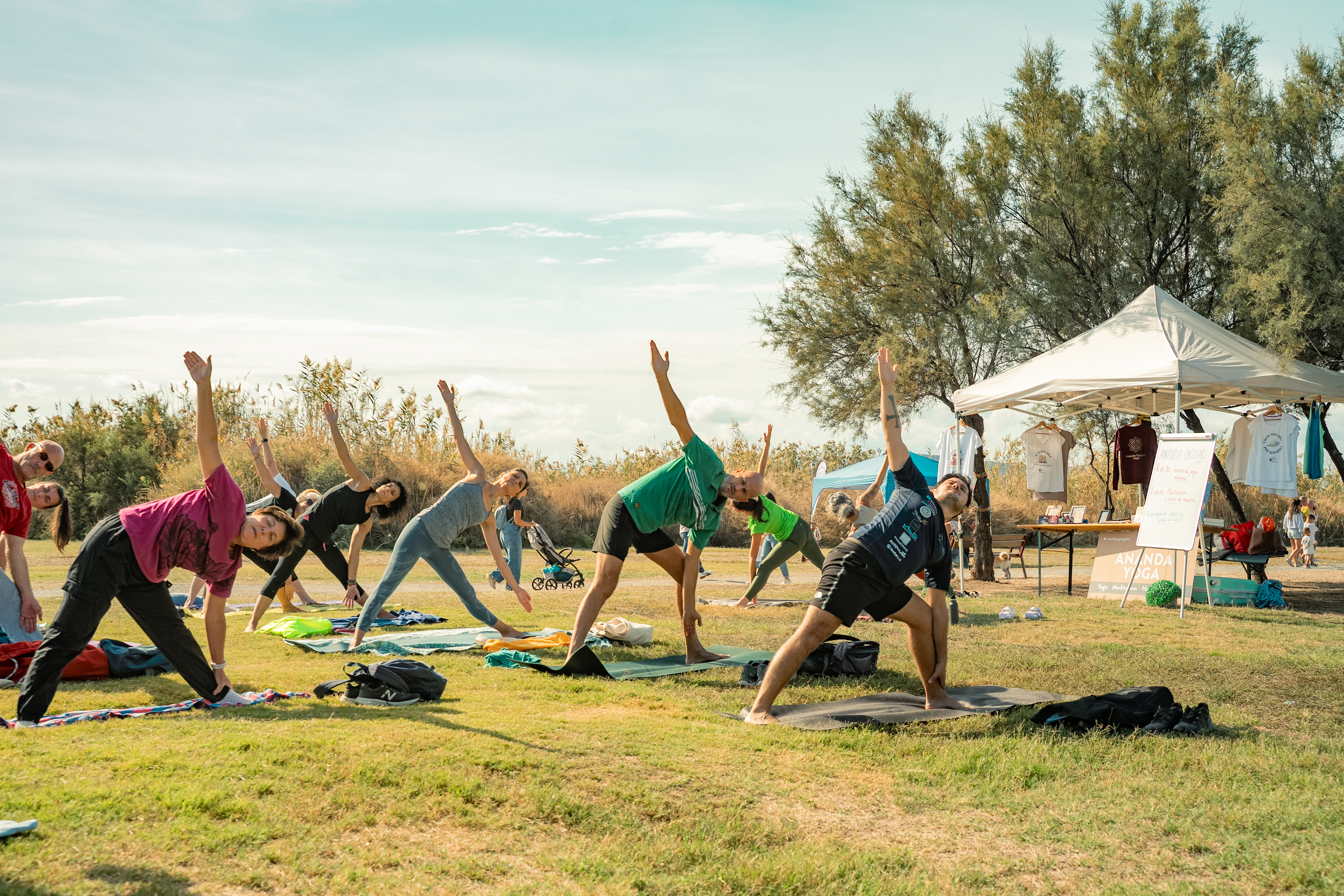 Yoga Fit 1