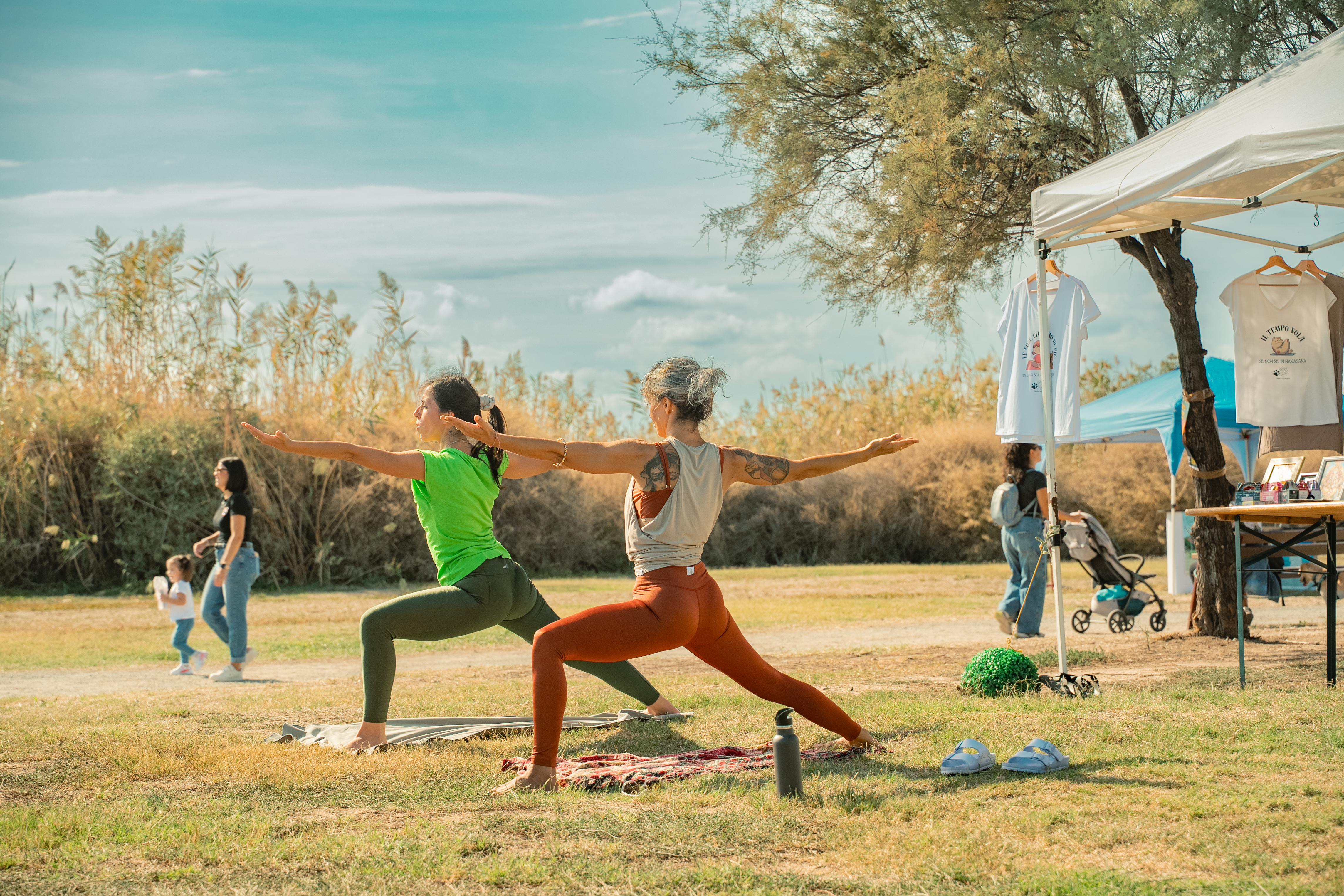 Yoga Fit 2
