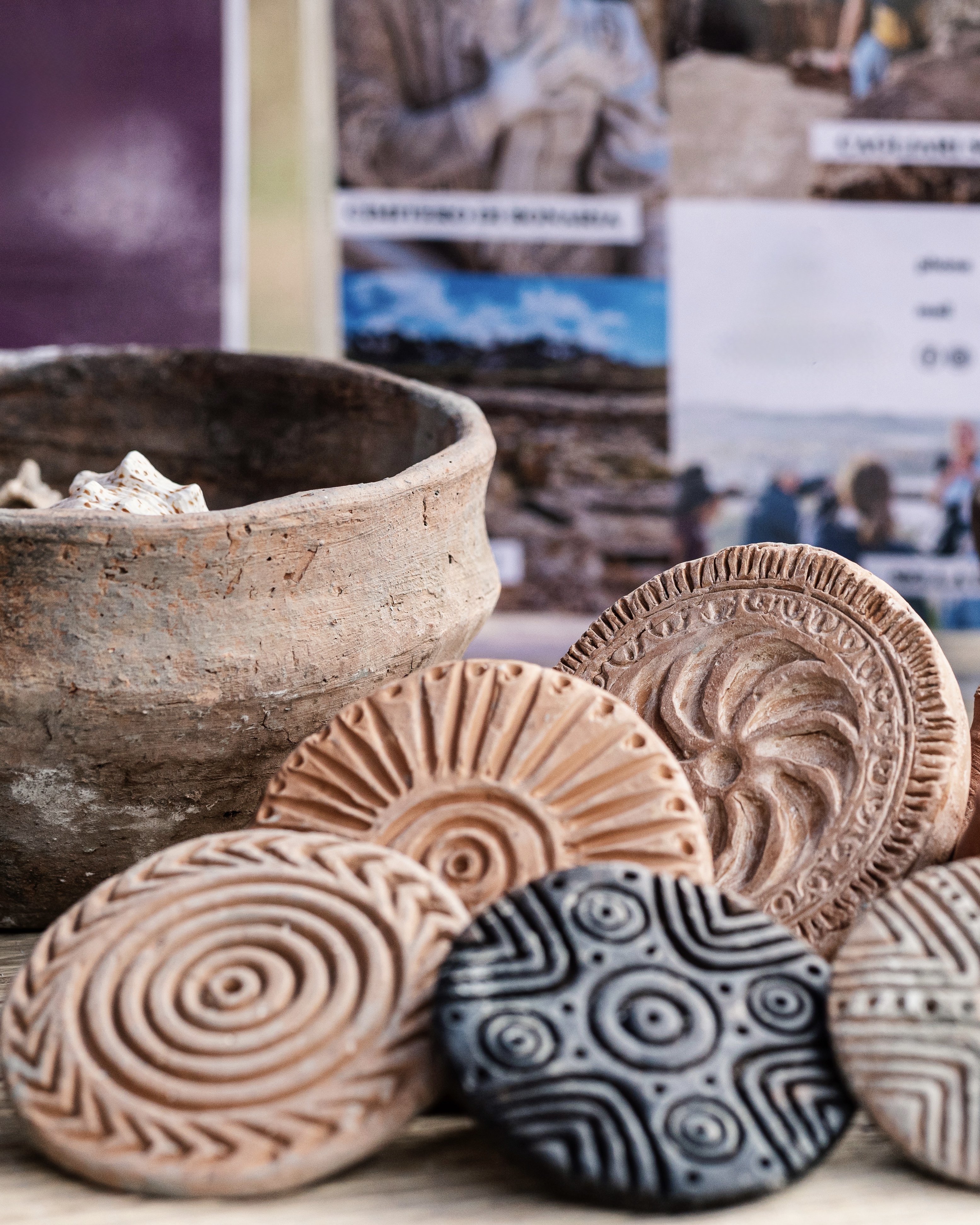 Laboratorio di Archeologia 1