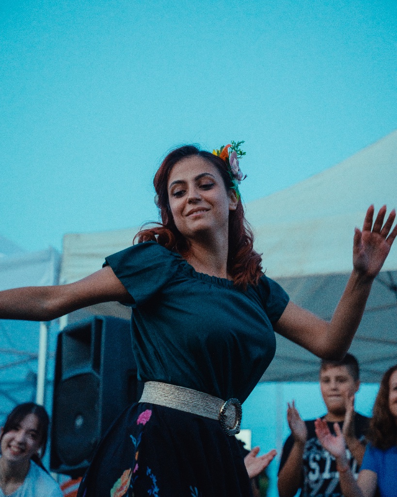 Festival ESDA 12