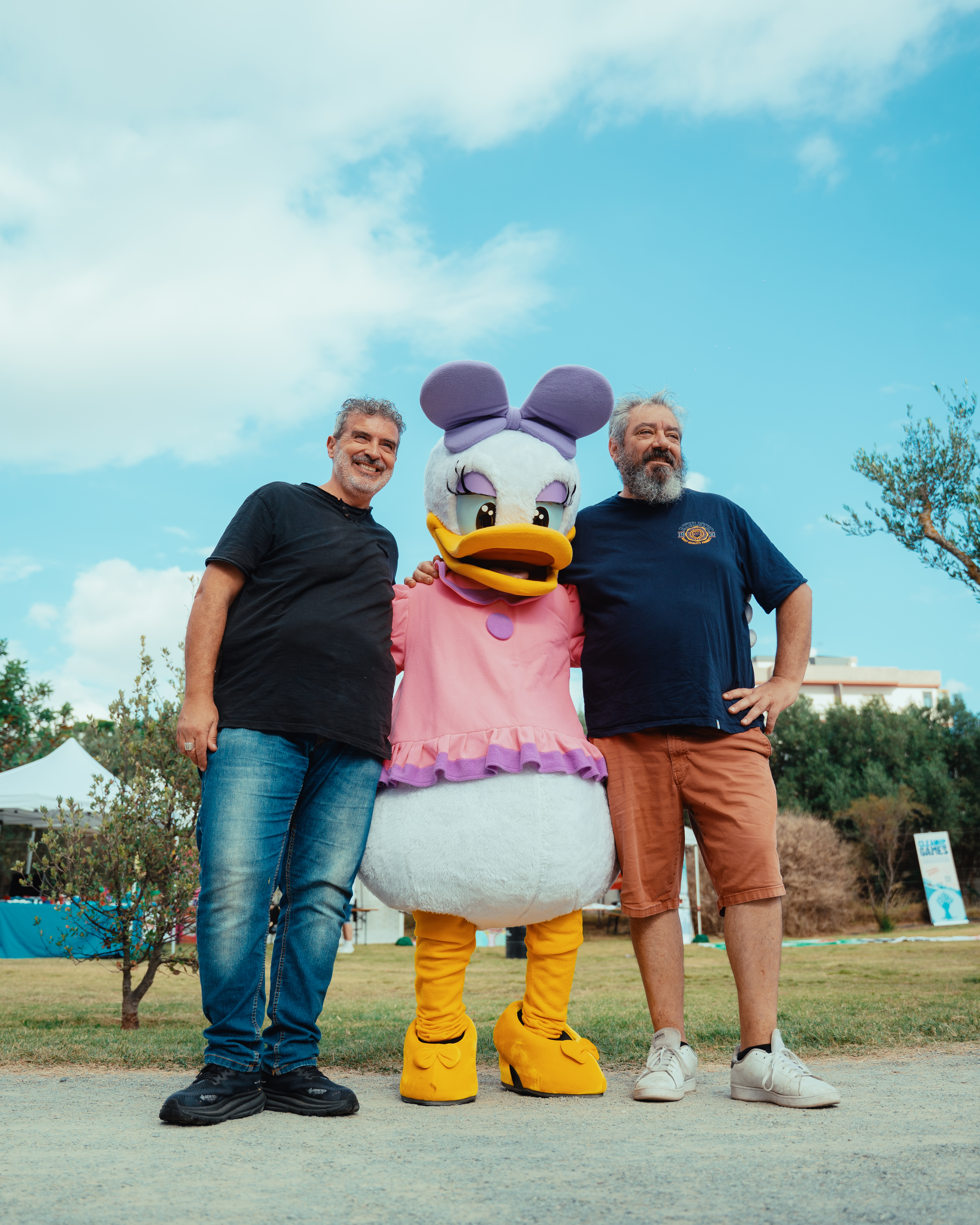 Animazione e Intrattenimento per bambini 3