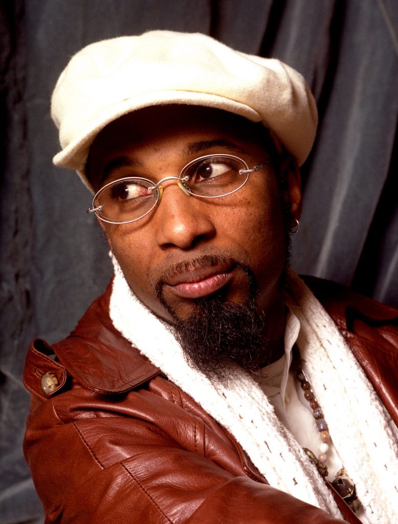 Omar Sosa al tramonto