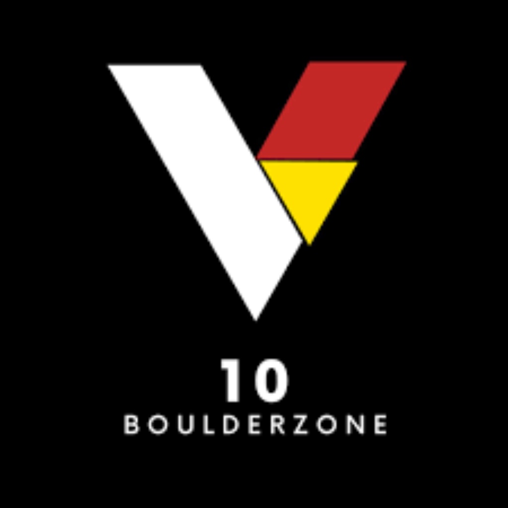 V10 Boulderzone
