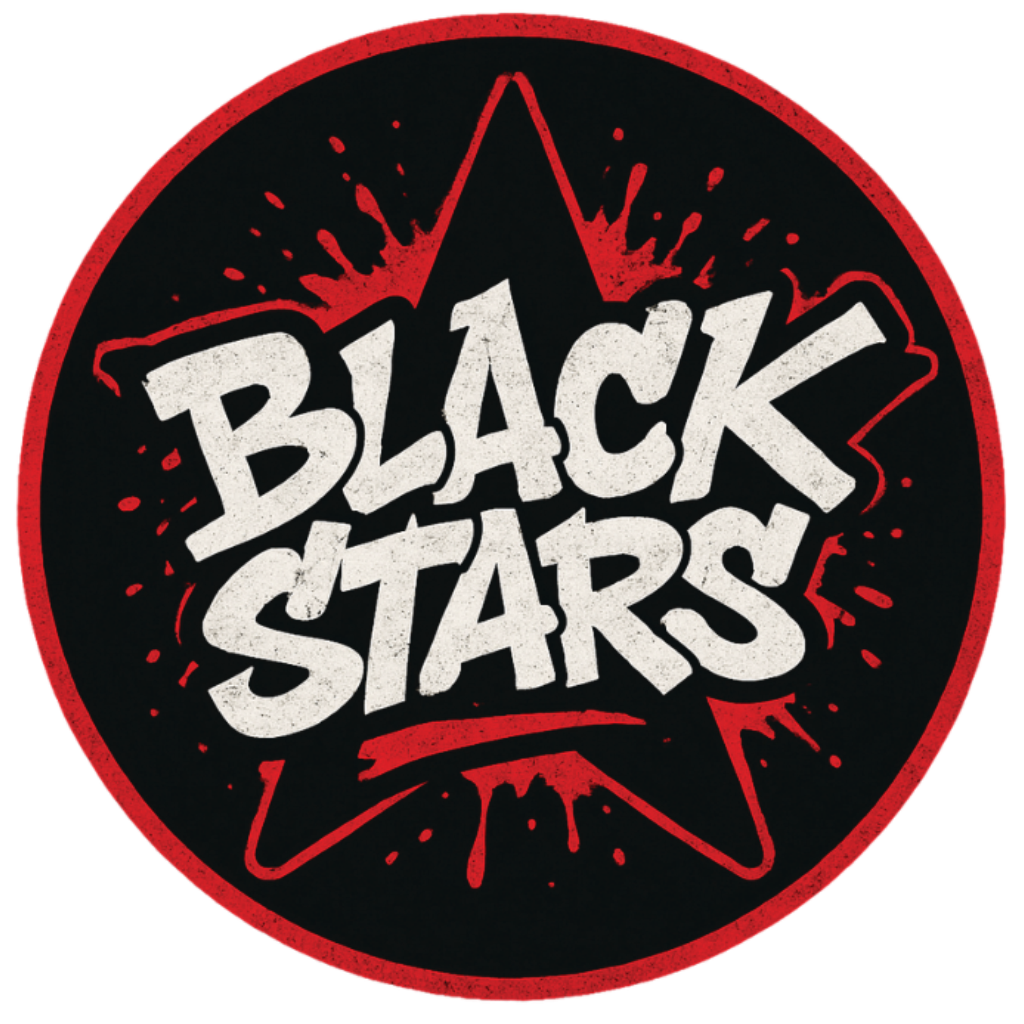 ASD Black Stars