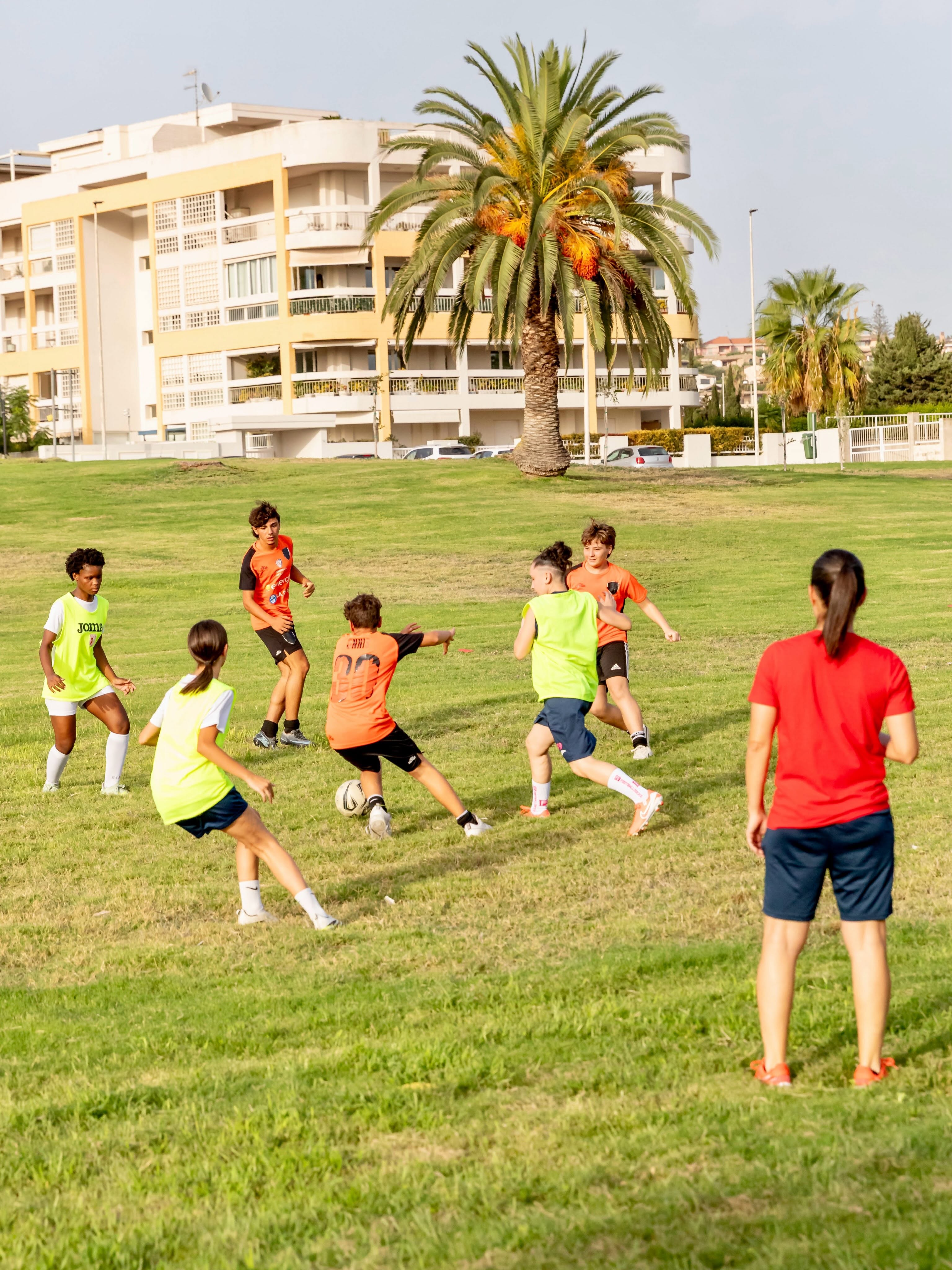 Torneo 3 vs. 3 2