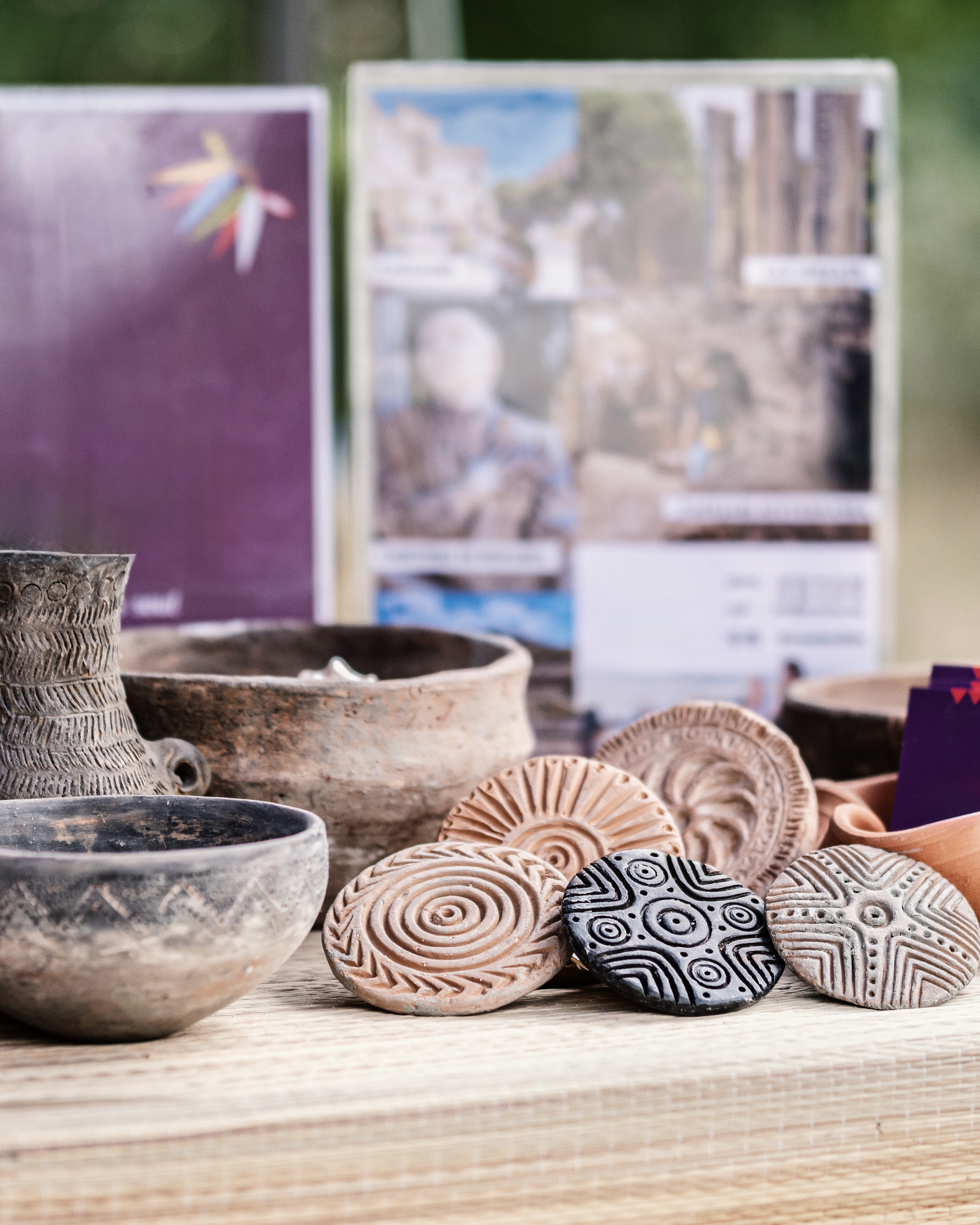Laboratorio di Archeologia 2