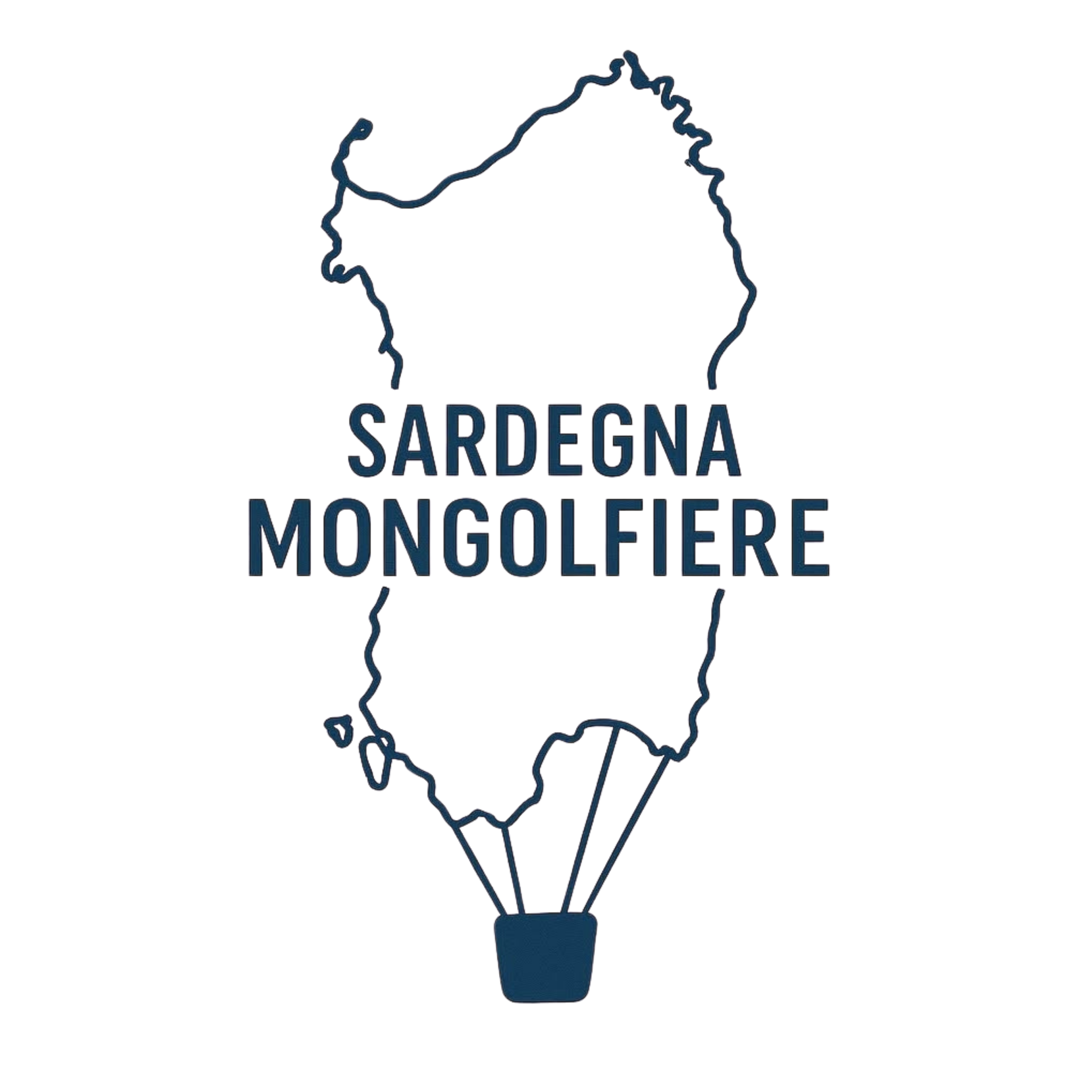 Sardegna Mongolfiere