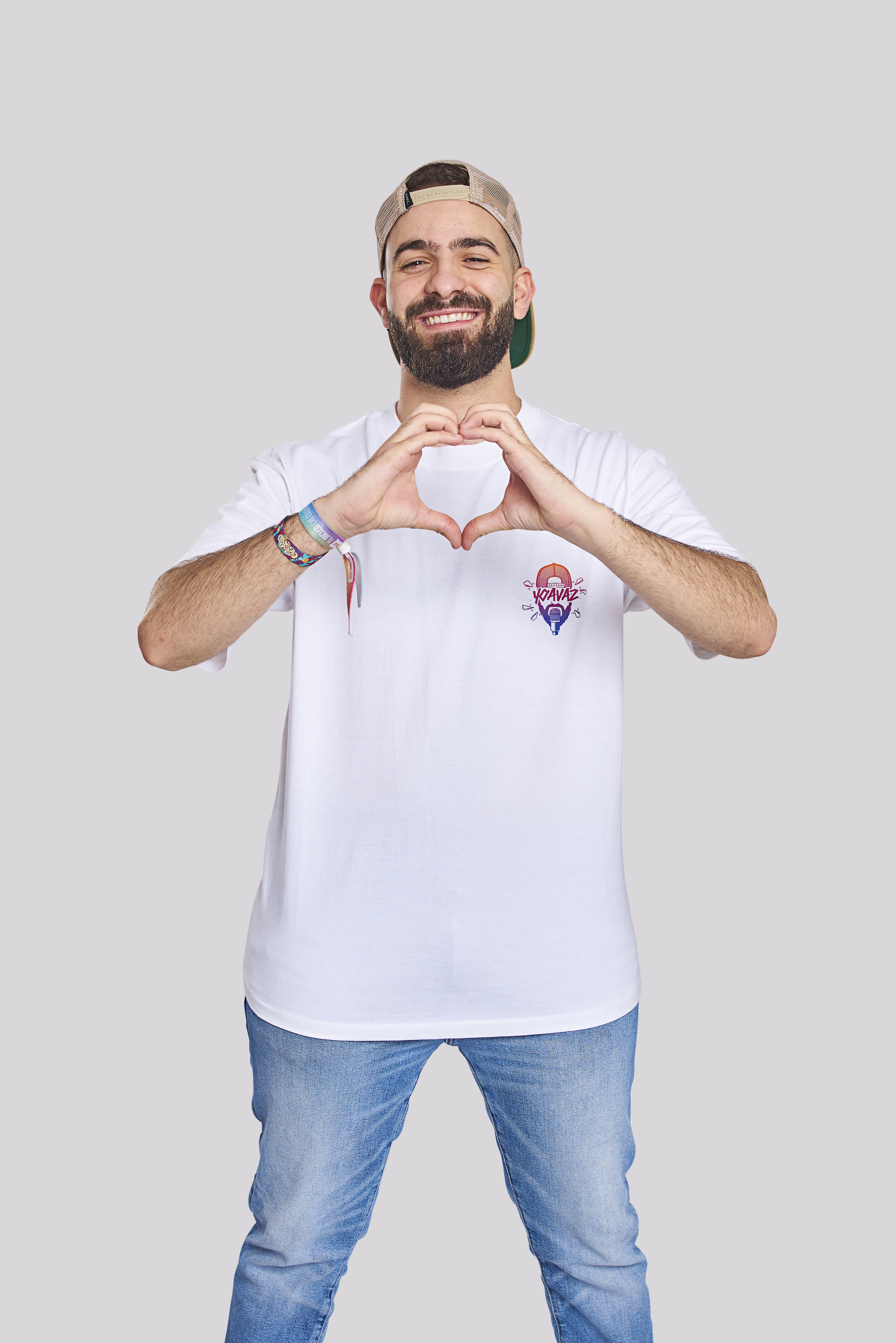 יואב זמיר — תמונה 1
