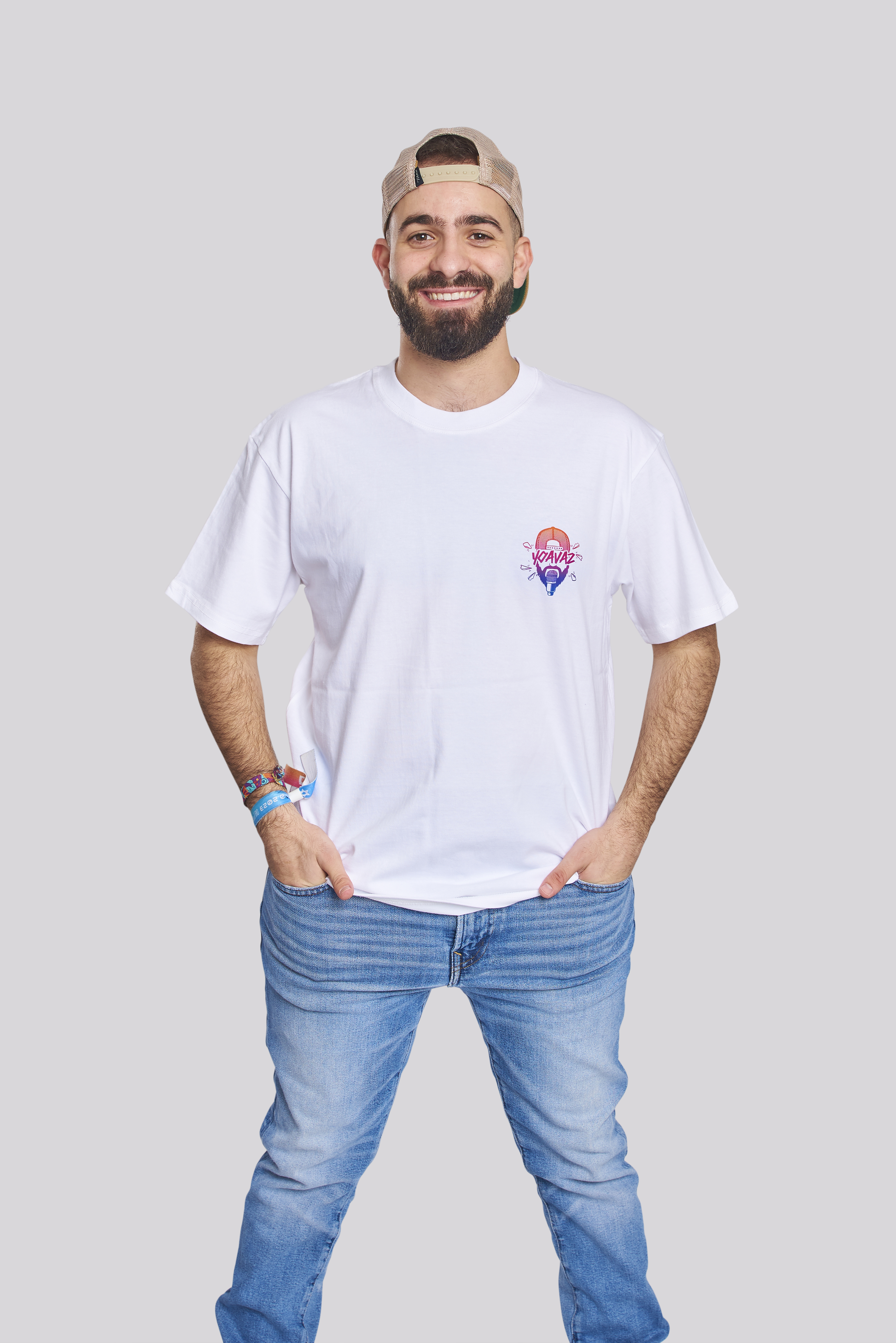 יואב זמיר — תמונה 2
