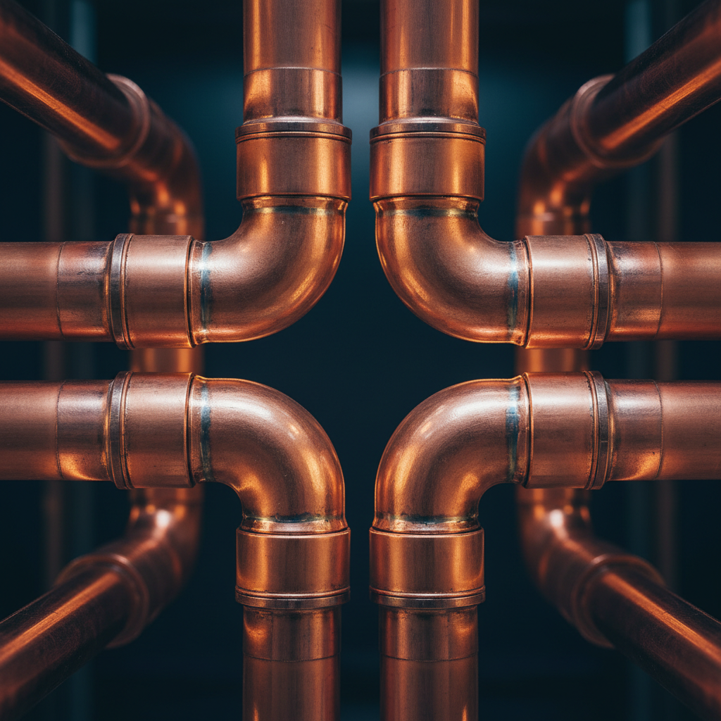 Plumbing