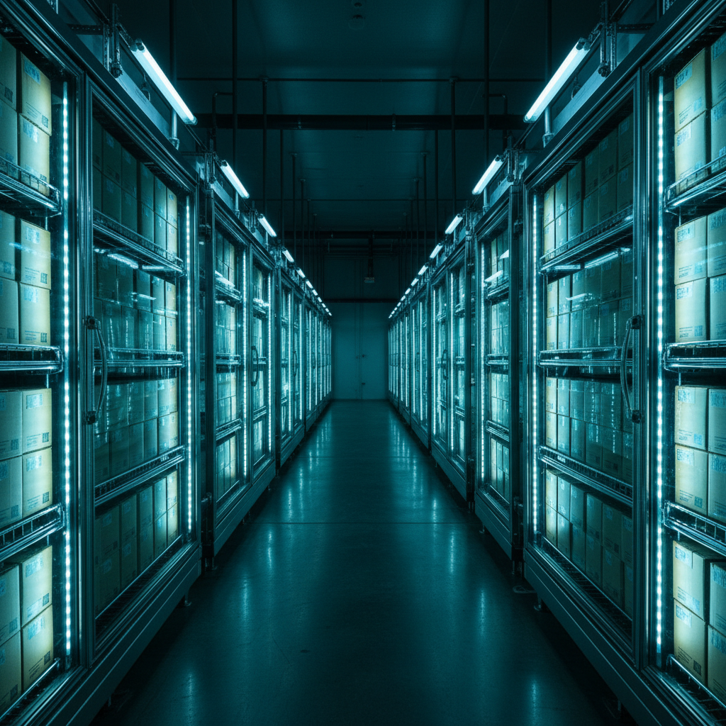 Refrigeration