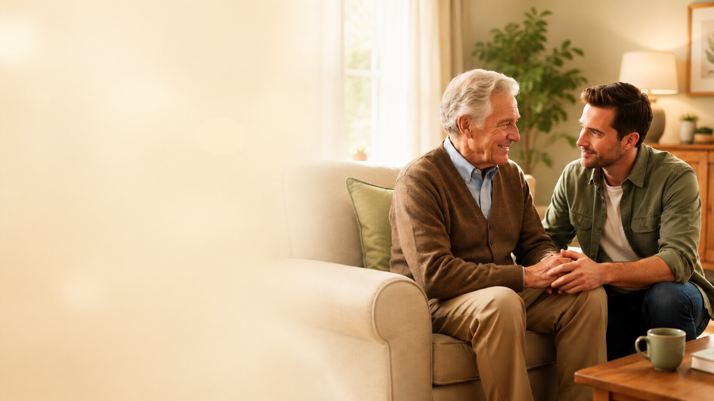 Compassionate home care
