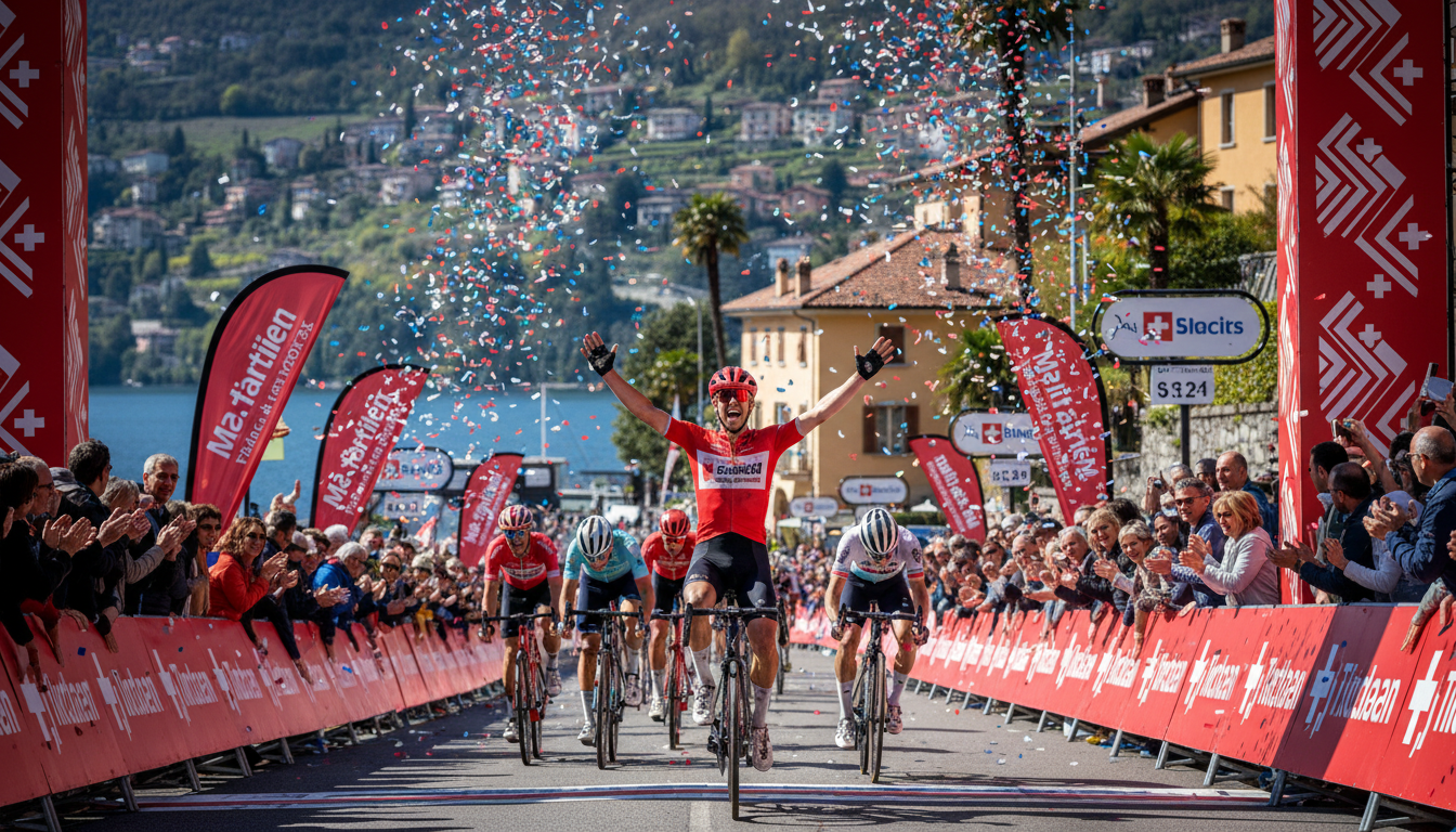 Festival di Arrivo