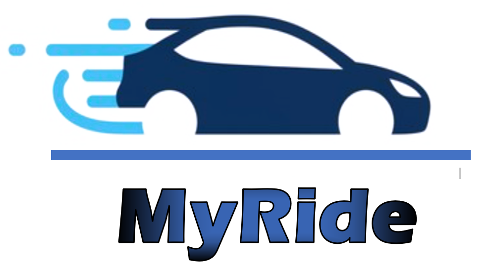 MyRide template preview