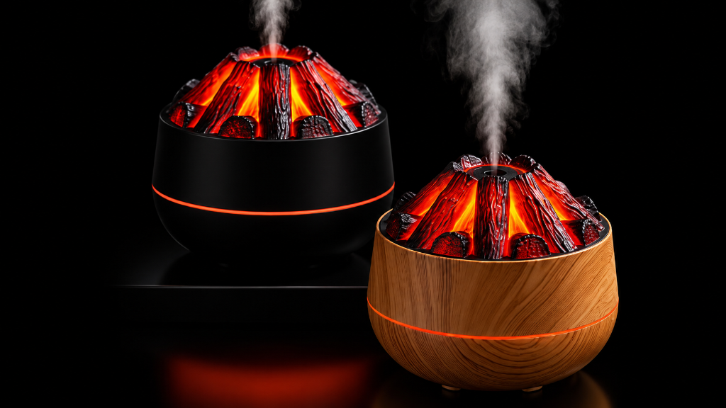 Difusores de Aroma