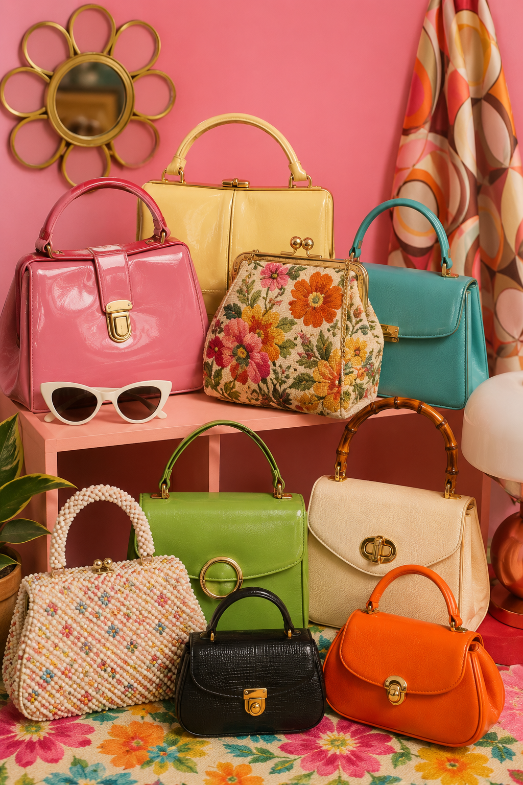 Handbags