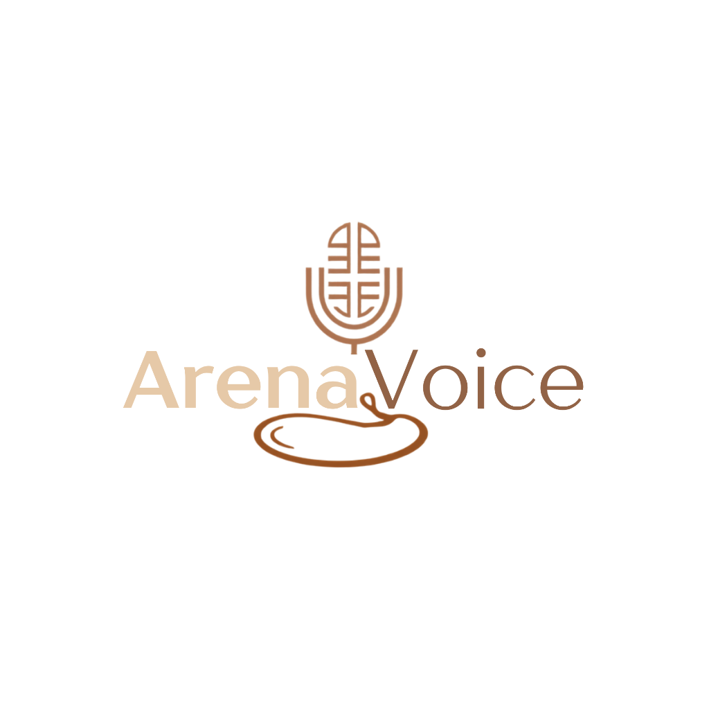 Arena Voice