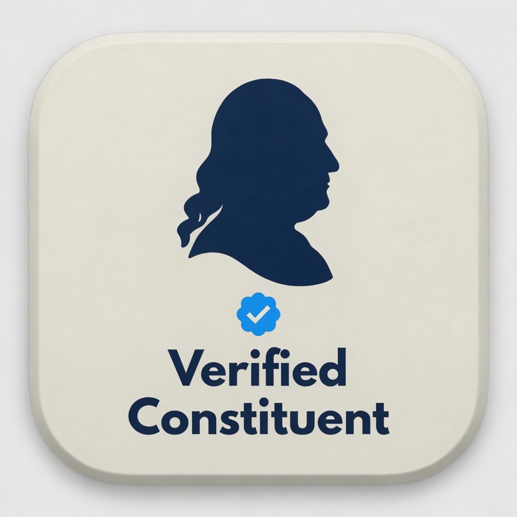 Verified Constituent