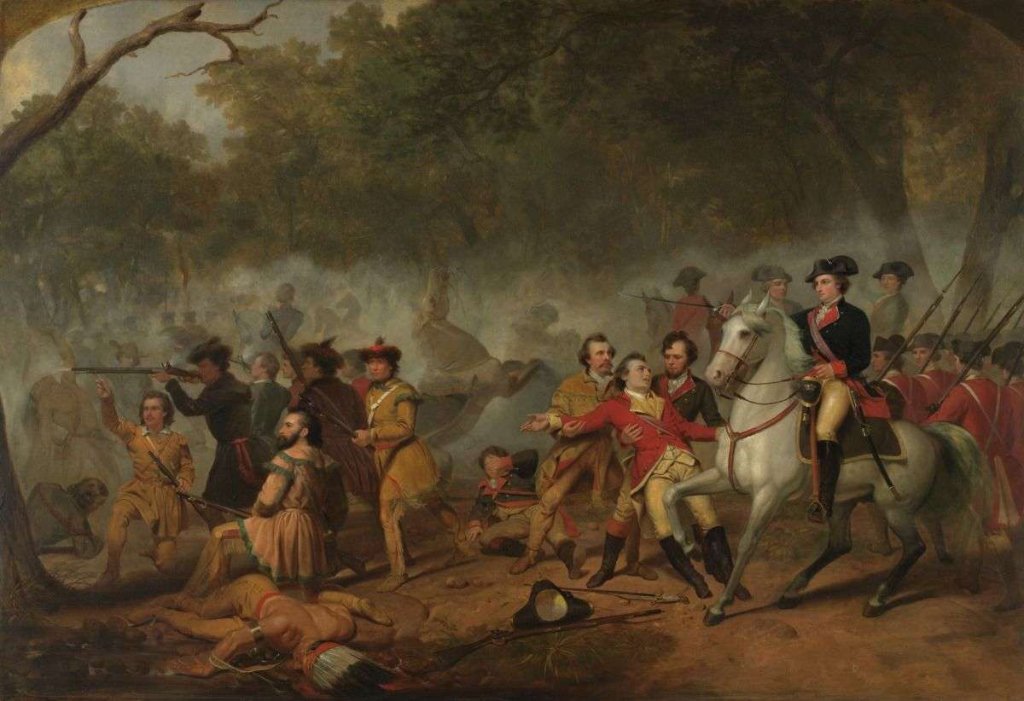 French & Indian War