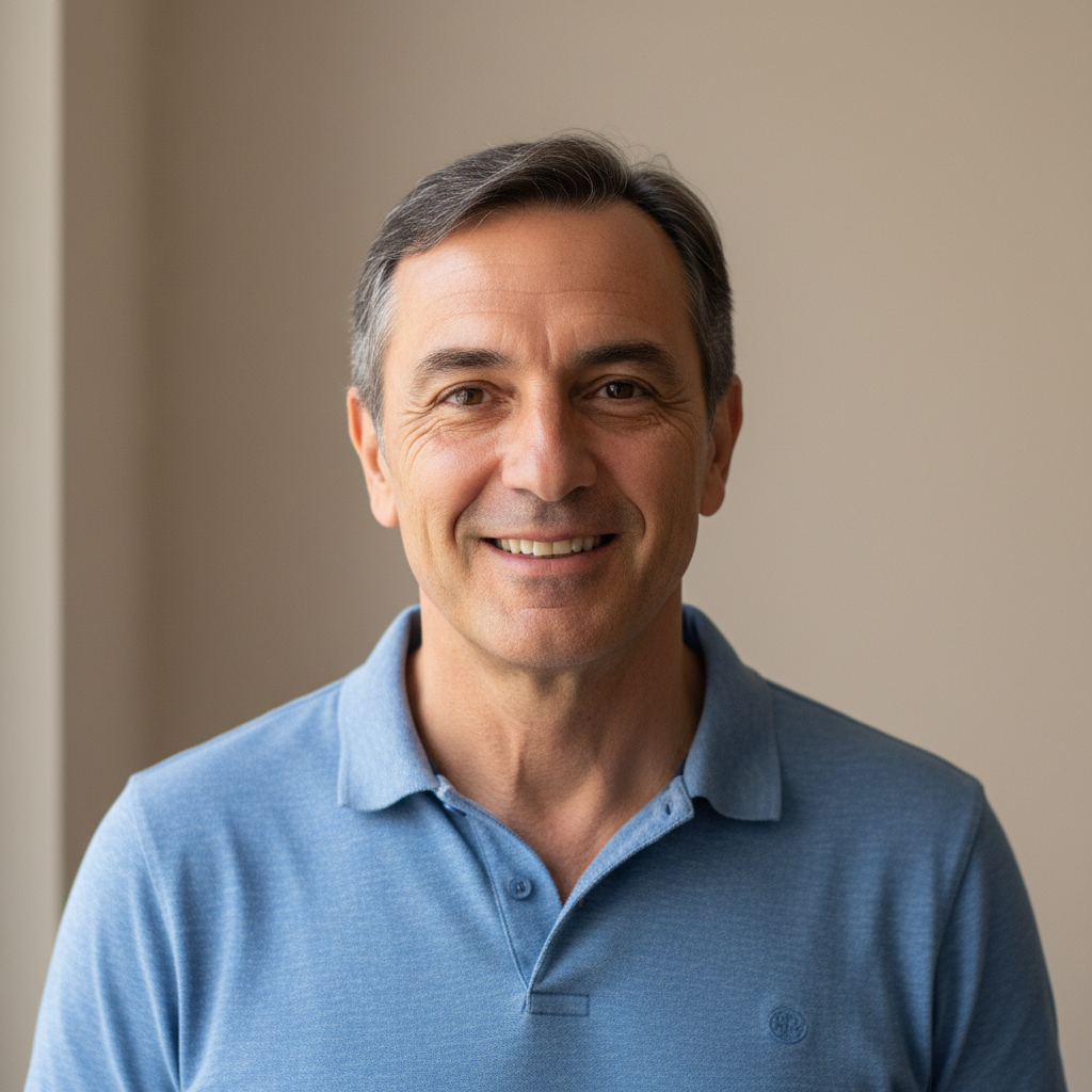 Marco R.