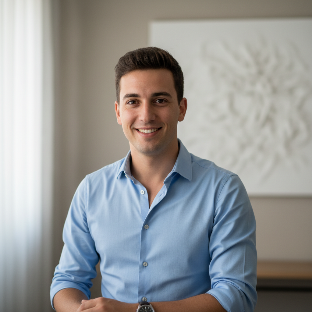 Luca B.