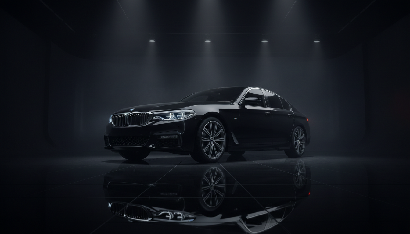 Auto di lusso