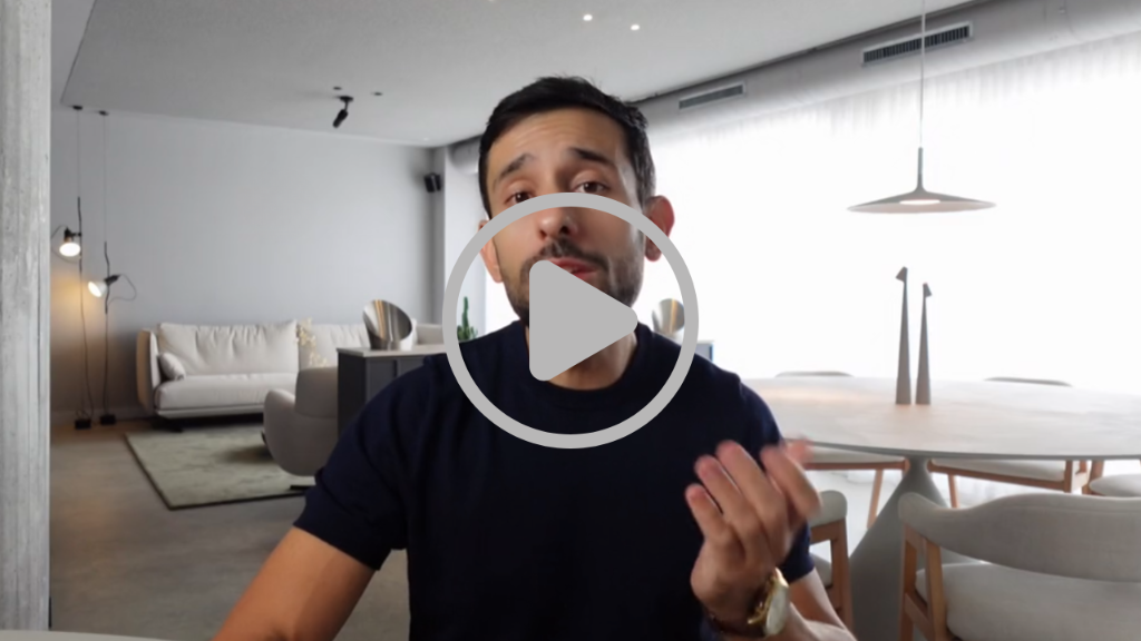 Video gratuito de Mariano Braga
