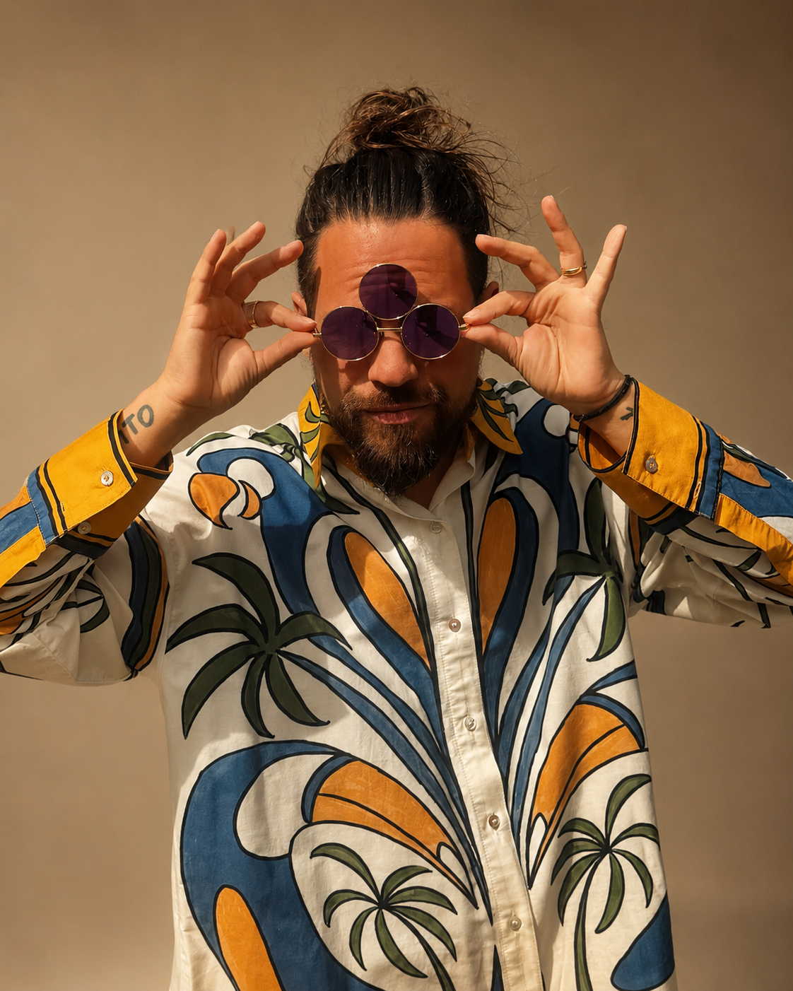 Murilo Gun - GUNZITO