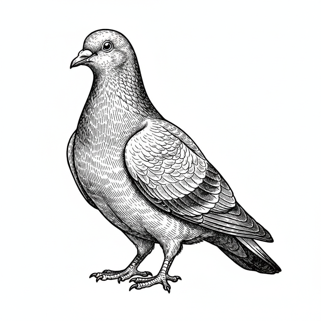 Dépigeonnisation