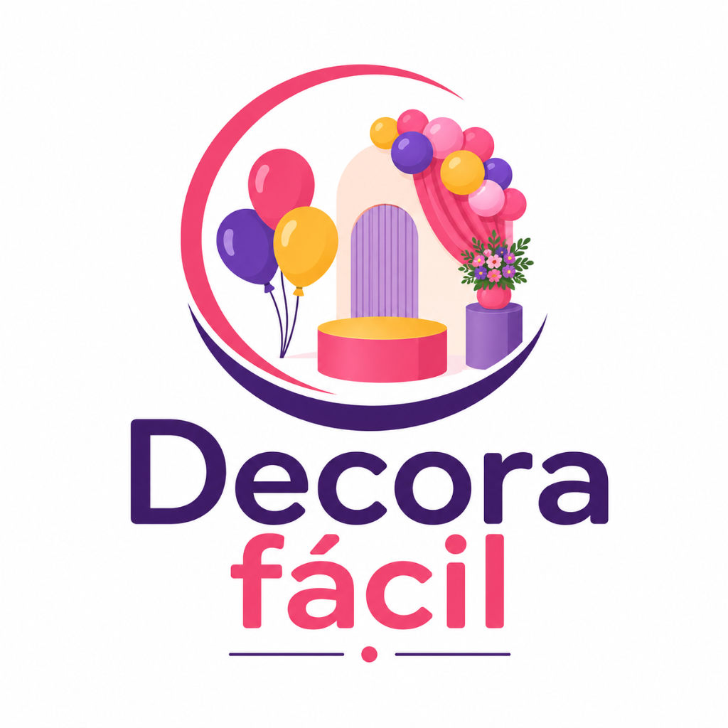 Decora Fácil