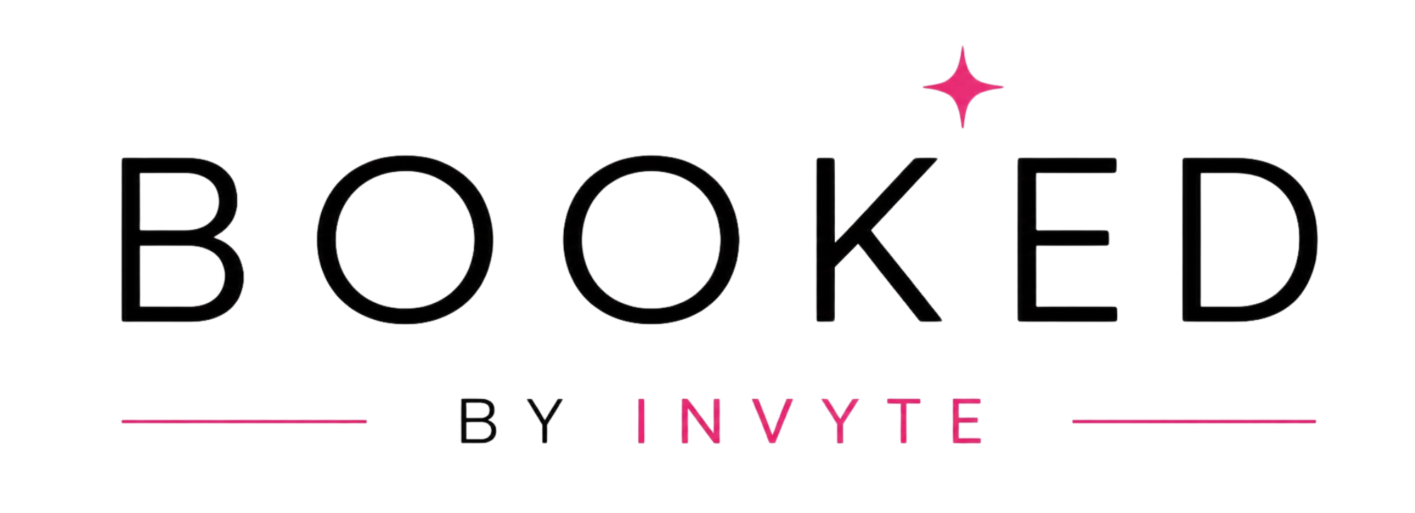 BOOKED by INVYTE
