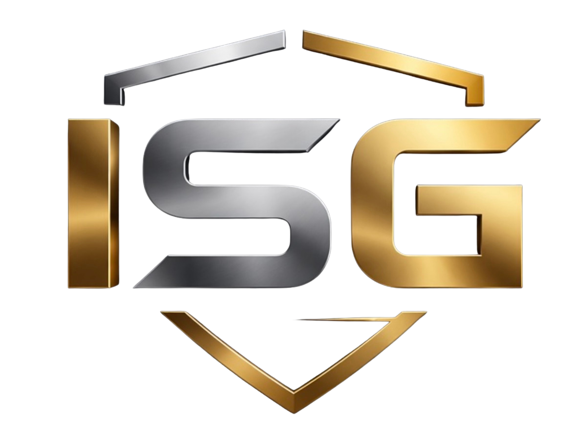Ironshield Security Group