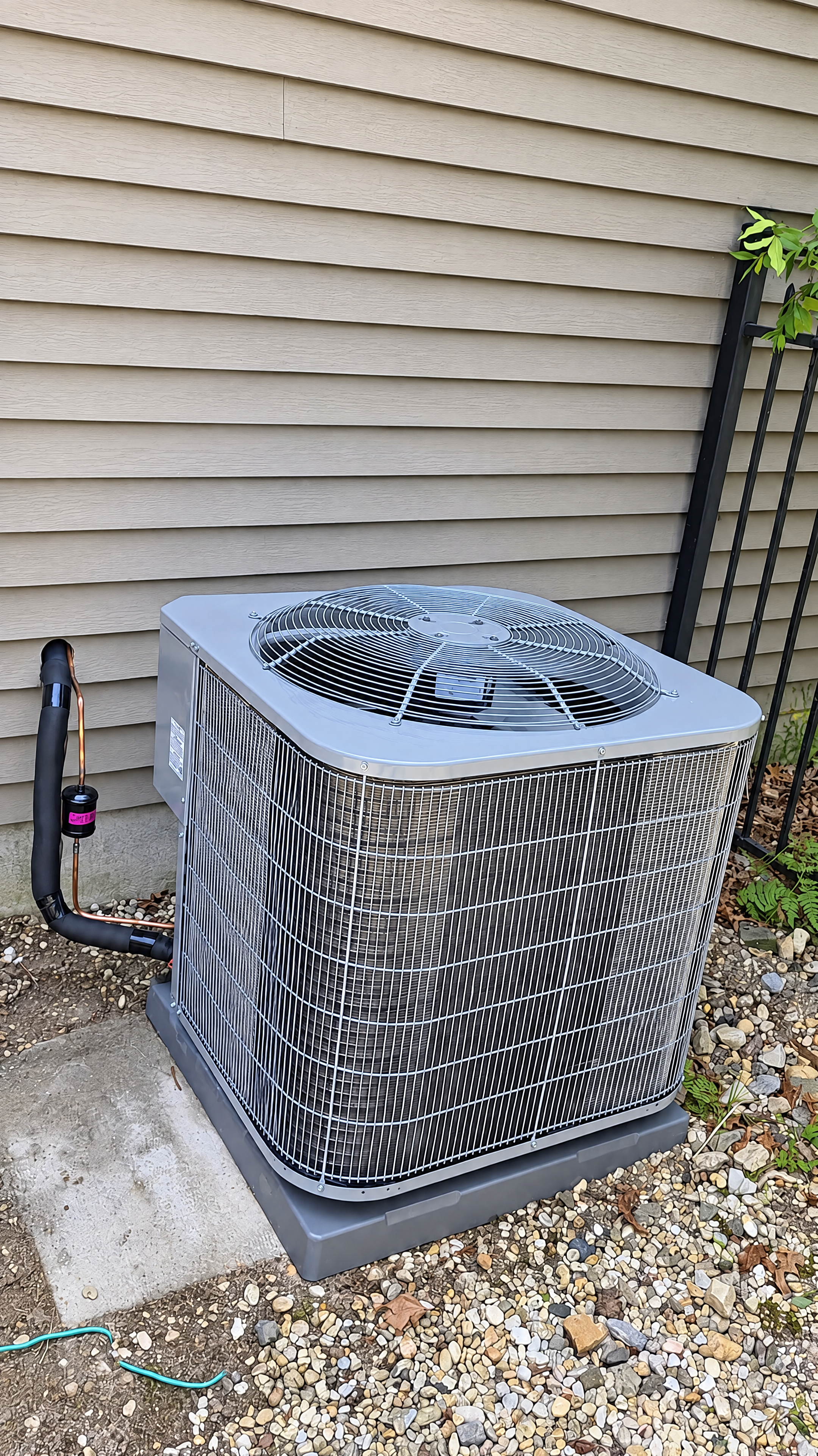 Air Conditioning