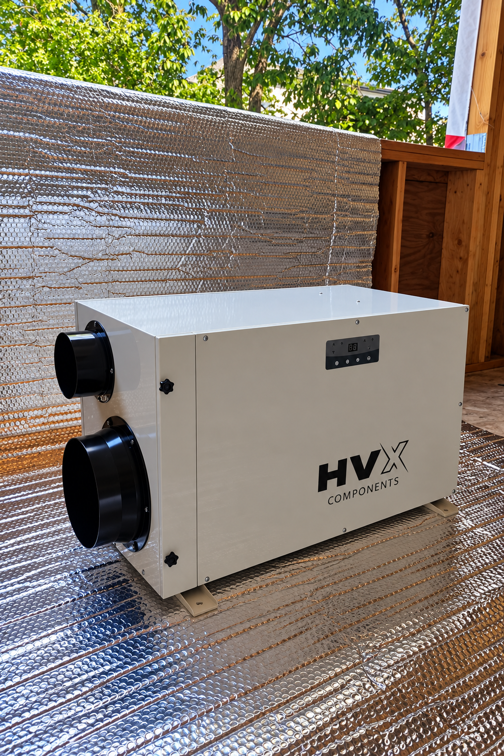 Humidifiers