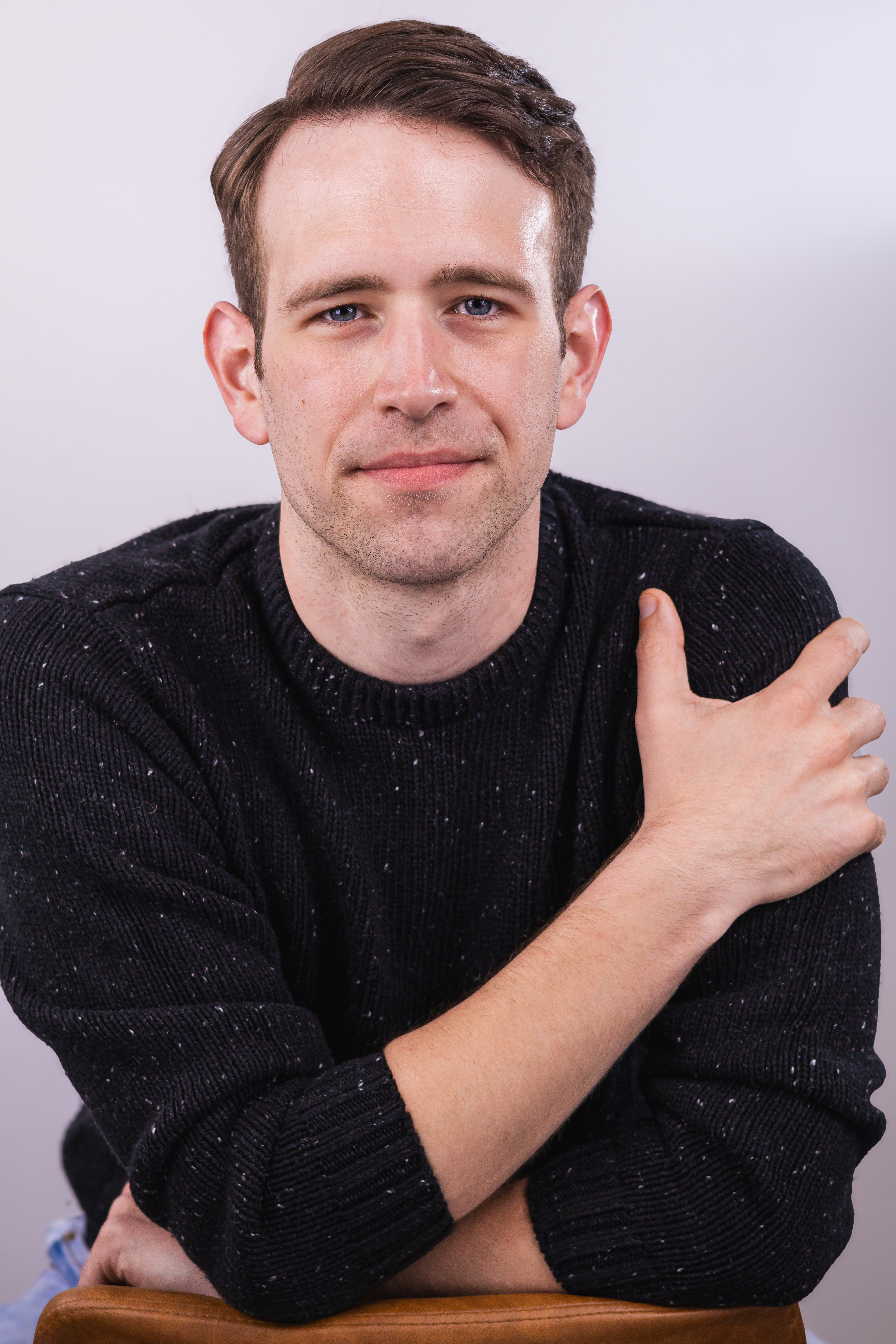 Aidan Quartana, director of production
