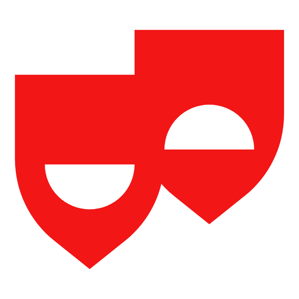 The Becoming Arts Collective logo