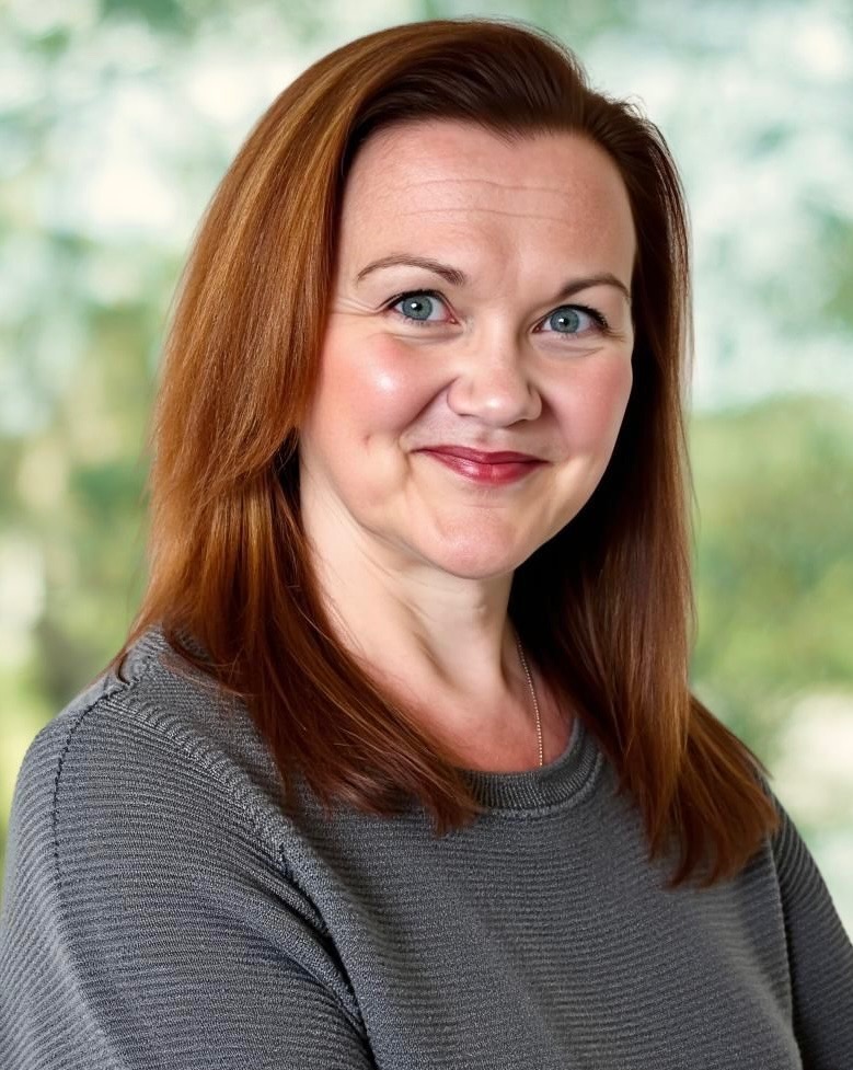 Heather P. Friedman, managing producer | owner