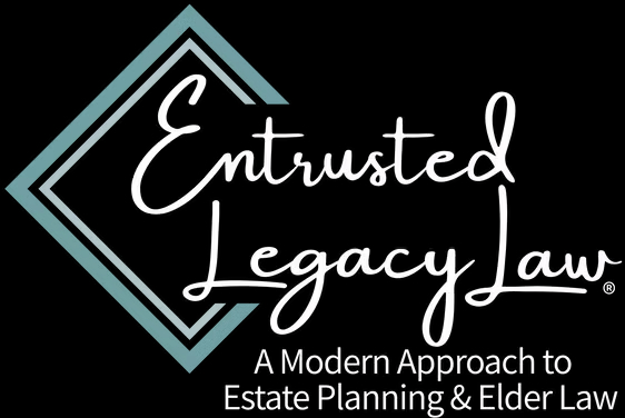 Entrusted Legacy Law logo
