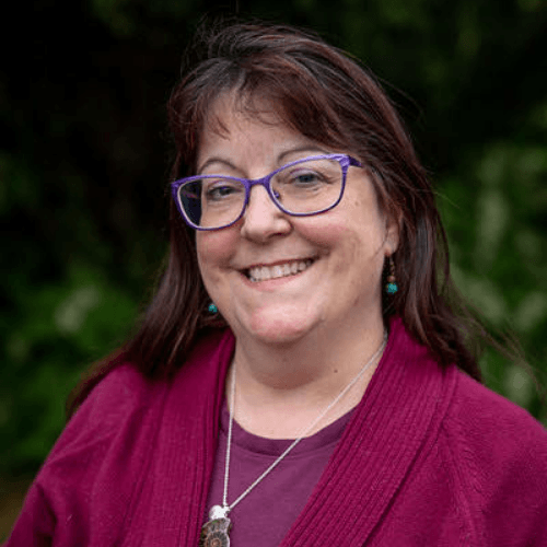 Barbara Burgess Lefebvre, artistic director