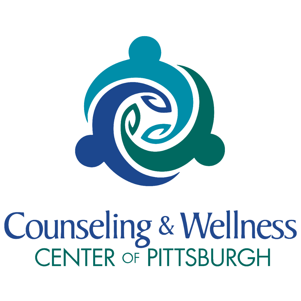 Counseling & Wellness Center of Pittsburgh logo