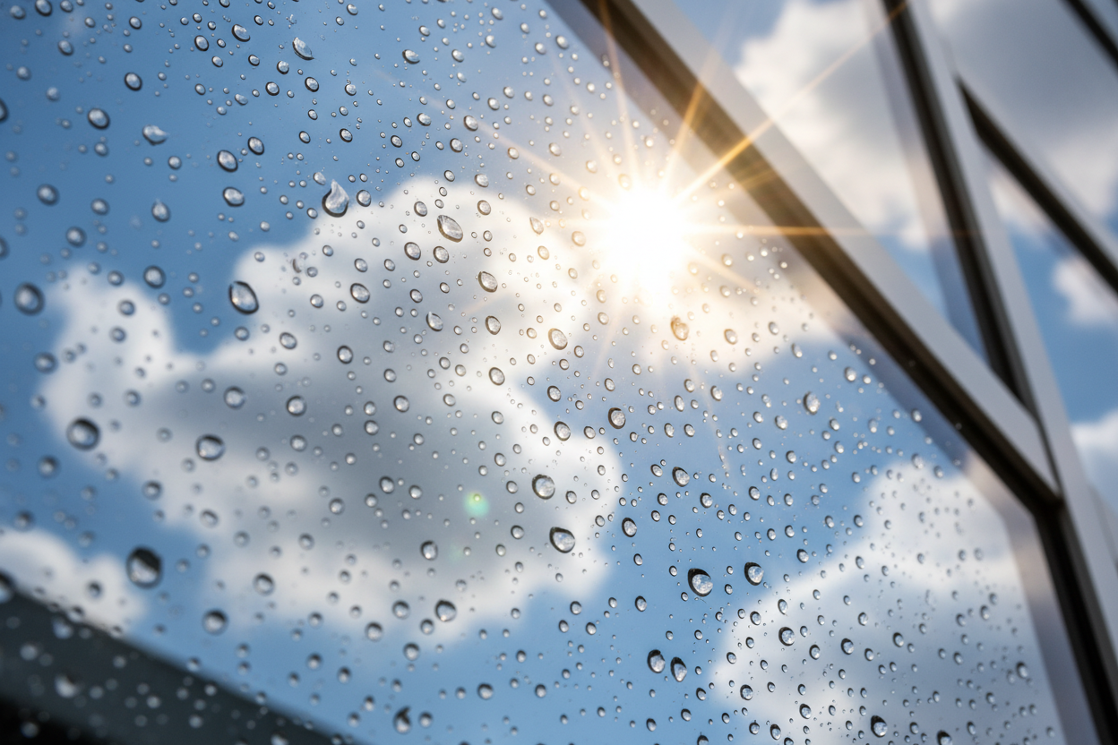 Window Cleaning
