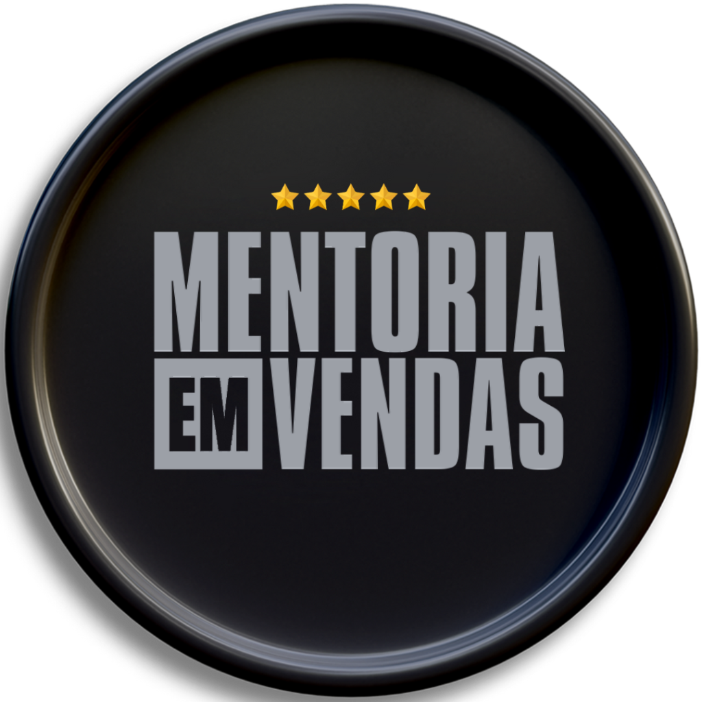 Mentoria em Vendas