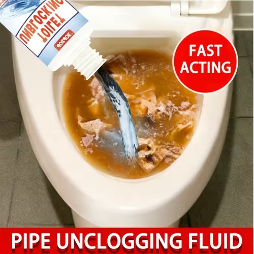 Drain Unblocker