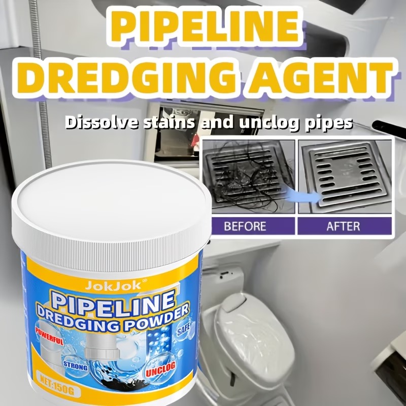 Drain Unblocker